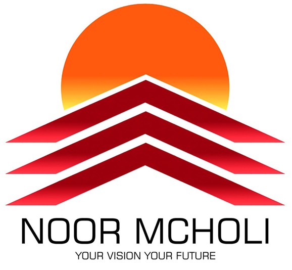 نور مچولی Logo